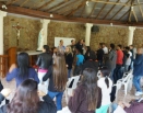 Kairos das Novas Comunidades 2016