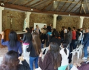 Kairos das Novas Comunidades 2016