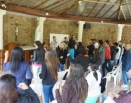 Kairos das Novas Comunidades 2016