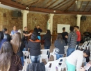 Kairos das Novas Comunidades 2016
