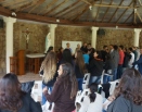 Kairos das Novas Comunidades 2016