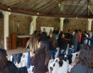 Kairos das Novas Comunidades 2016