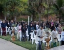 Kairos das Novas Comunidades 2016