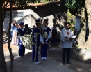 Retiro de Cura e Libertação 