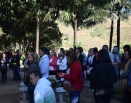Retiro de Cura e Libertação 