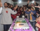 Retiro de Cura e Libertação 