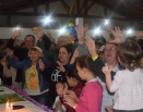 Retiro de Cura e Libertação 
