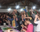 Retiro de Cura e Libertação 