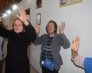 Retiro de Cura e Libertação 