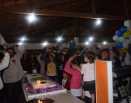 Retiro de Cura e Libertação 