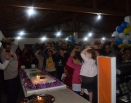 Retiro de Cura e Libertação 