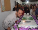 Retiro de Cura e Libertação 