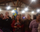 Retiro de Cura e Libertação 