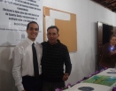 Retiro de Cura e Libertação 