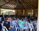 Retiro de Cura e Libertação 