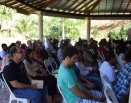 Retiro de Cura e Libertação 