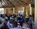 Retiro de Cura e Libertação 