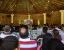 Retiro de Cura e Libertação 