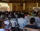 Retiro de Cura e Libertação 