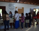 Retiro de Cura e Libertação 
