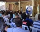 Retiro de Cura e Libertação 