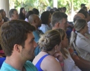 Retiro de Cura e Libertação 