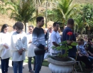 Retiro de Cura e Libertação 
