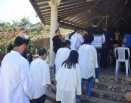 Retiro de Cura e Libertação 