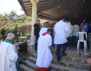 Retiro de Cura e Libertação 