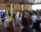 Retiro de Cura e Libertação 