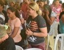 Retiro de Cura e Libertação 