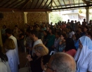Retiro de Cura e Libertação 