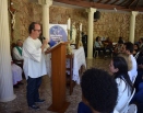 Retiro de Cura e Libertação 