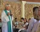 Retiro de Cura e Libertação 