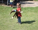 Retiro de Cura e Libertação 