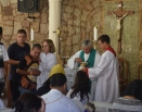 Retiro de Cura e Libertação 