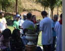 Retiro de Cura e Libertação 