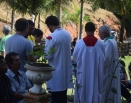 Retiro de Cura e Libertação 