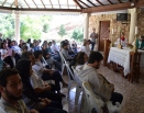 Retiro de Cura e Libertação 