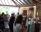Retiro de Cura e Libertação 