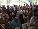 Retiro de Cura e Libertação 