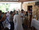 Retiro de Cura e Libertação 