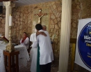 Retiro de Cura e Libertação 