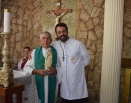 Retiro de Cura e Libertação 