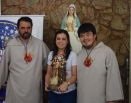 Retiro de Cura e Libertação 