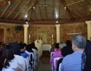 Retiro de Cura e Libertação 