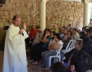 Retiro de Cura e Libertação 