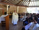 Retiro de Cura e Libertação 