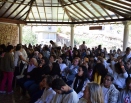 Retiro de Cura e Libertação 