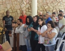 Retiro de Cura e Libertação 